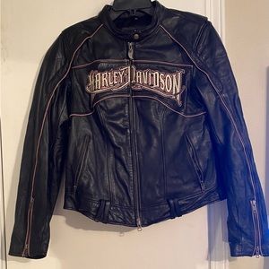 Women’s Harley Jacket